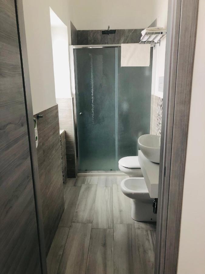 Double Room Private Bathroom