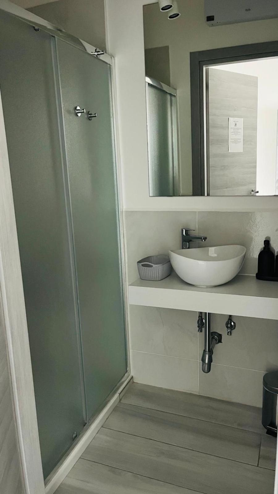 Double Room Private Bathroom