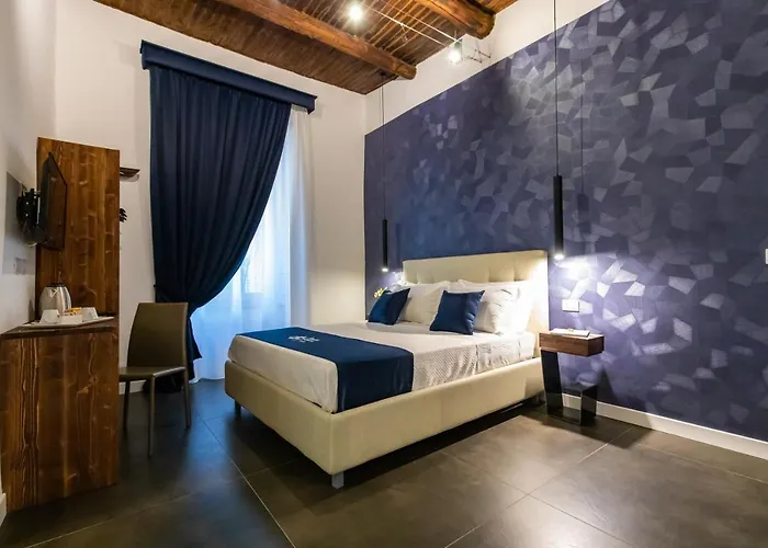 Santa Chiara Inn Napoli